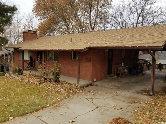 669 E 1400 N, Bountiful, UT 84010 — photo 2