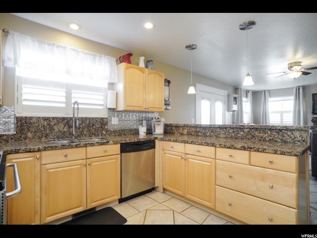 3604 W 2000 N, West Point, UT 84015 — photo 8