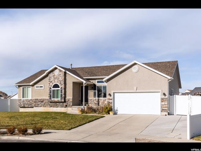 2724 E 1720 S, Spanish Fork, UT 84660 — photo 2