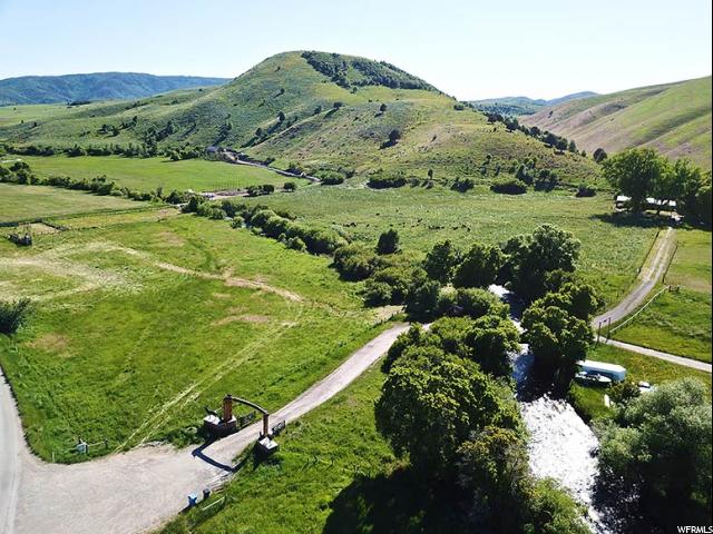 12311 S 800 E, Avon, UT 84328 — photo 2