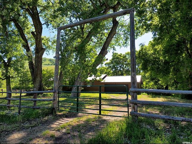 12311 S 800 E, Avon, UT 84328 — photo 9