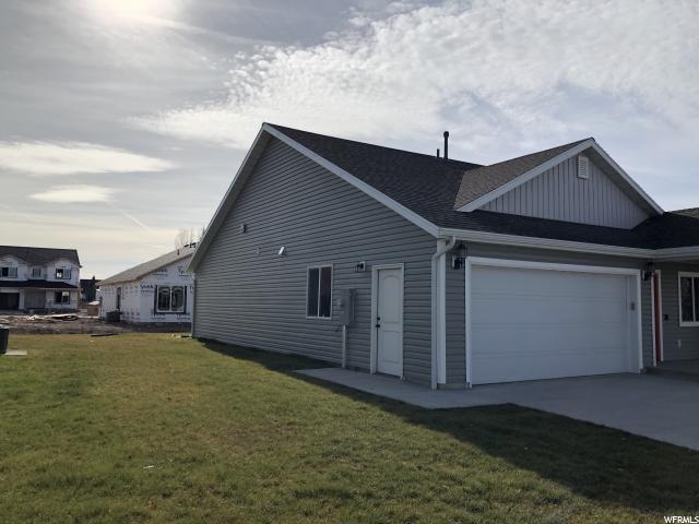 1258 W 240 S, Logan, UT 84321 — photo 2