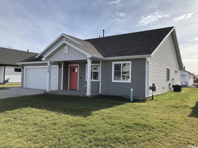 1258 W 240 S, Logan, UT 84321 — photo 4