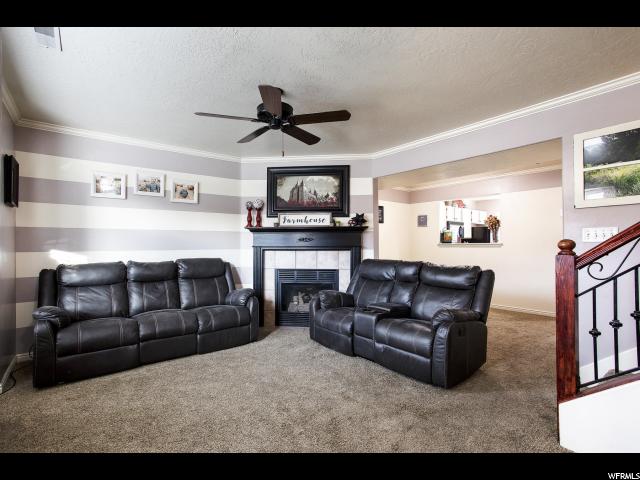 857 E Zurich Ln, Midway, UT 84049 — photo 2