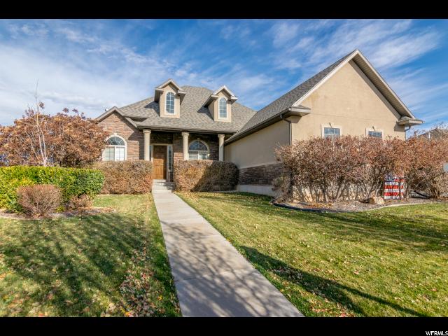 1819 E 1400 S, Spanish Fork, UT 84660 — photo 2