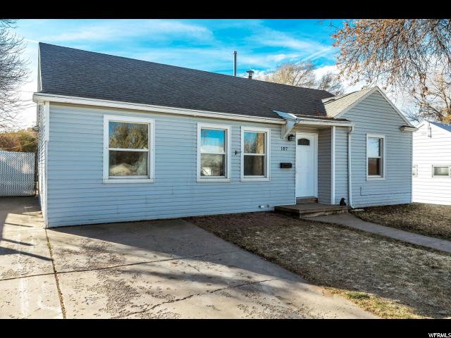 107 W 1900 N, Sunset, UT 84015 — photo 2