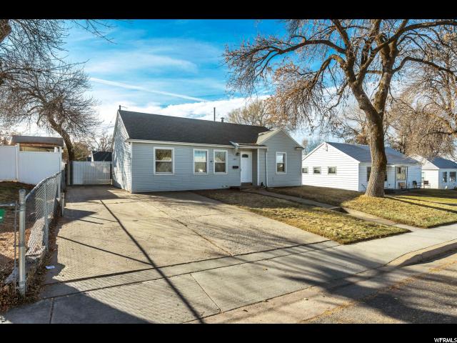 107 W 1900 N, Sunset, UT 84015 — photo 3