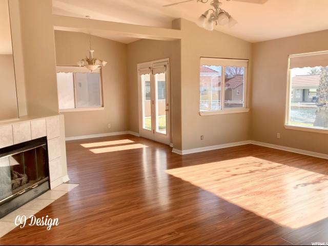 448 E Dominguez Dr, Ivins, UT 84738 — photo 3