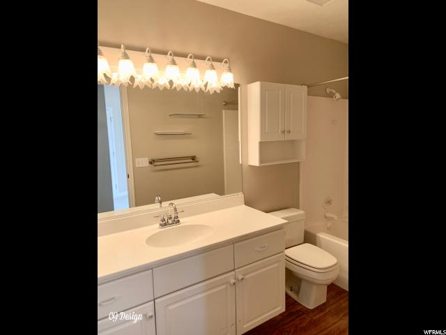 448 E Dominguez Dr, Ivins, UT 84738 — photo 10