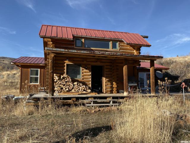 Huntsville Utah Homes For Sale