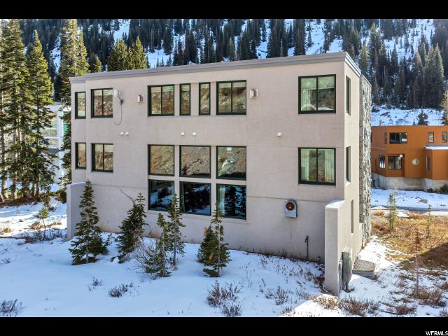 9921 E Peruvian Acre Rd E, Alta, UT 84092 — photo 2