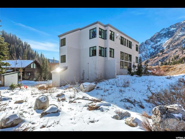 9921 E Peruvian Acre Rd E, Alta, UT 84092 — photo 7