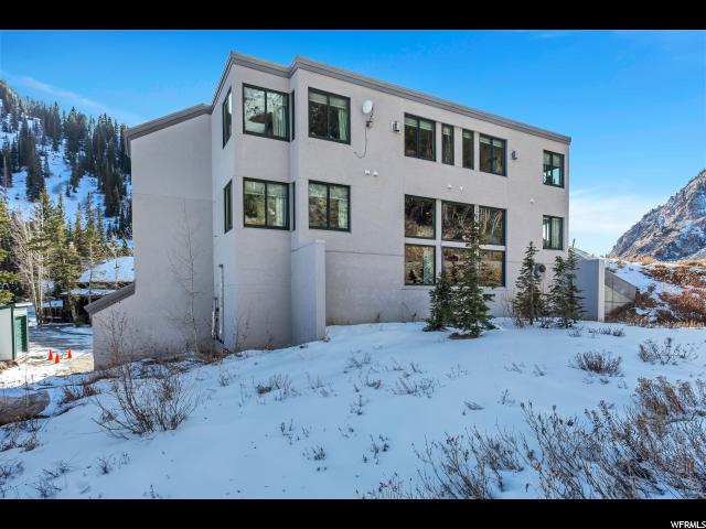 9921 E Peruvian Acre Rd E, Alta, UT 84092 — photo 8