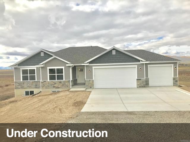 540 W Wasatch Hills Dr, Perry, UT 84302 — photo 10