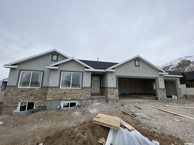 540 W Wasatch Hills Dr, Perry, UT 84302 — photo 3