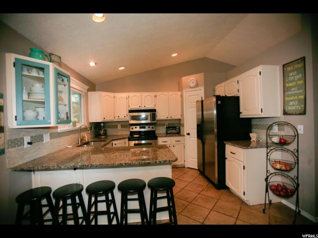 2177 N 1600 E, Layton, UT 84040 — photo 9