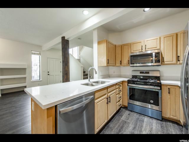 2603 Cottage Loop #50, Park City, UT 84098 — photo 8