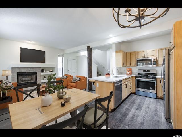 2603 Cottage Loop #50, Park City, UT 84098 — photo 2