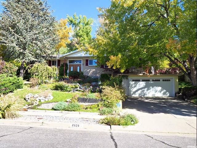 2525 E Chalet Rd, Sandy, UT 84093 — photo 3