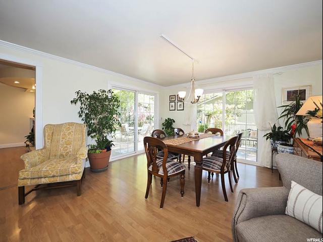 2525 E Chalet Rd, Sandy, UT 84093 — photo 10
