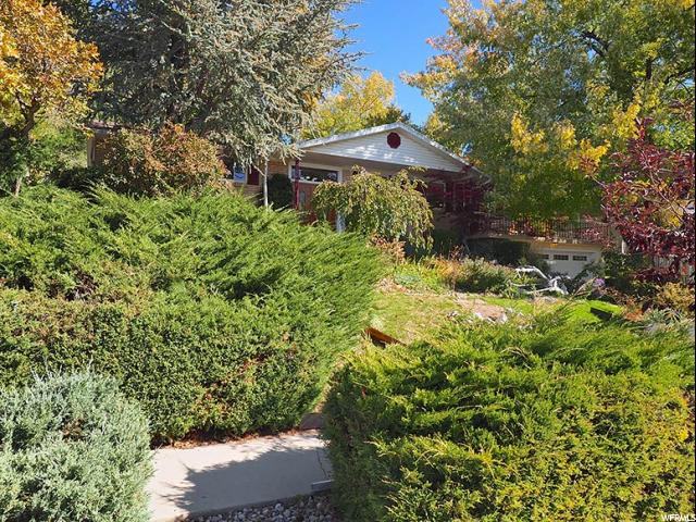 2525 E Chalet Rd, Sandy, UT 84093 — photo 4