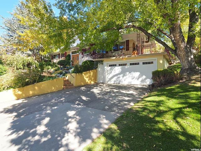 2525 E Chalet Rd, Sandy, UT 84093 — photo 5