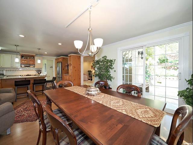 2525 E Chalet Rd, Sandy, UT 84093 — photo 9