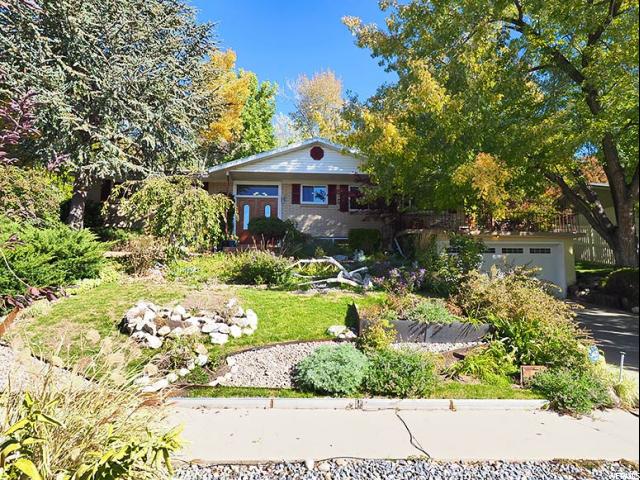 2525 E Chalet Rd, Sandy, UT 84093 — photo 2