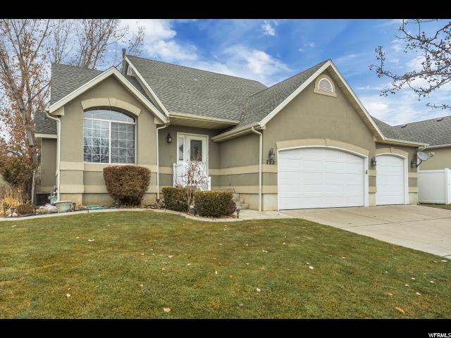 722 W 2175 N, Layton, UT 84041 — photo 2