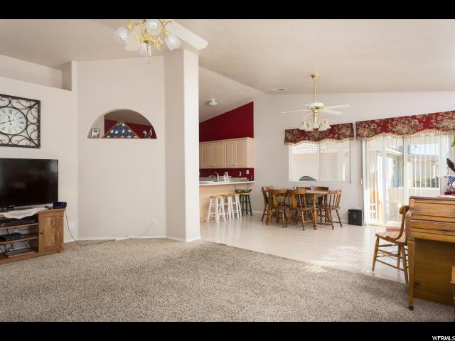 432 E 400 S, Ivins, UT 84738 — photo 6