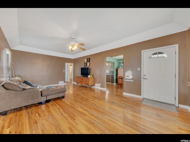 1061 27th St, Ogden, UT 84403 — photo 2