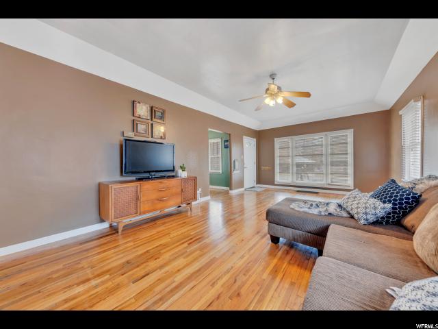 1061 27th St, Ogden, UT 84403 — photo 3