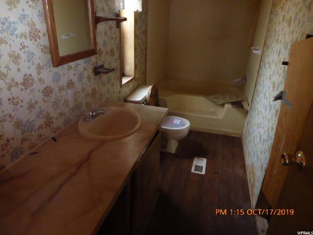 481 E 500 S, Roosevelt, UT 84066 — photo 3