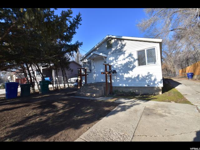 248 E 8th St S, Ogden, UT 84404 — photo 2