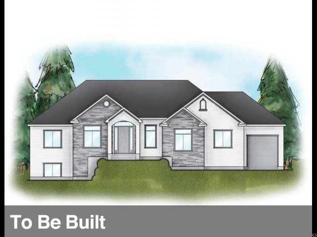 3987 W 2400 N #220, Plain City, UT 84404