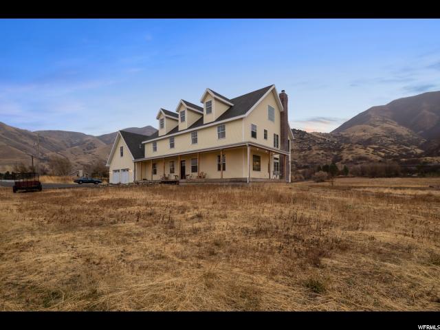 1776 E 1600 N, Mapleton, UT 84664 — photo 5