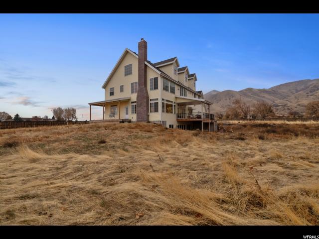 1776 E 1600 N, Mapleton, UT 84664 — photo 9