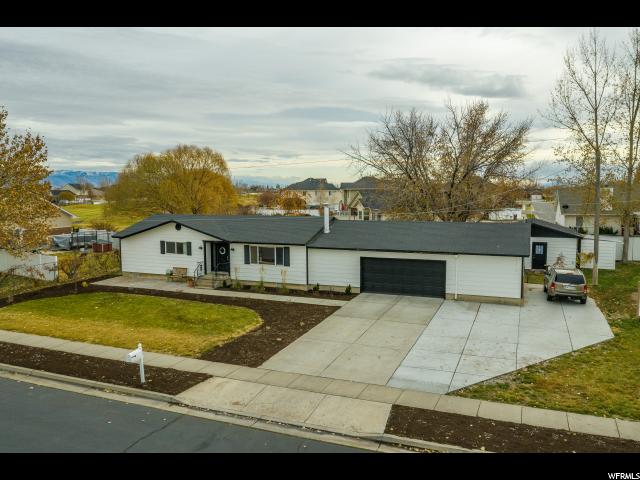 3829 E Hammon Ln S, Syracuse, UT 84075 — photo 2