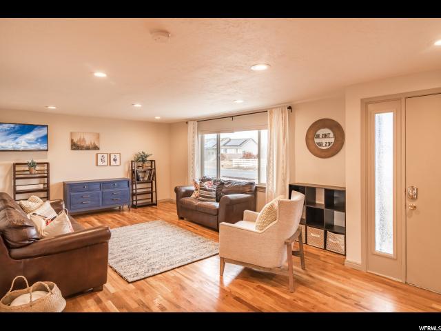 3829 E Hammon Ln S, Syracuse, UT 84075 — photo 3