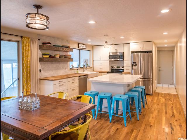 3829 E Hammon Ln S, Syracuse, UT 84075 — photo 5