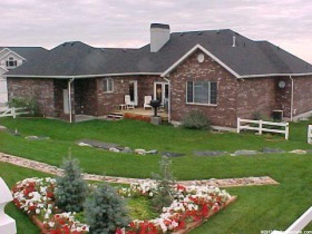 884 Eaglewood Loop, North Salt Lake, UT 84054 — photo 3