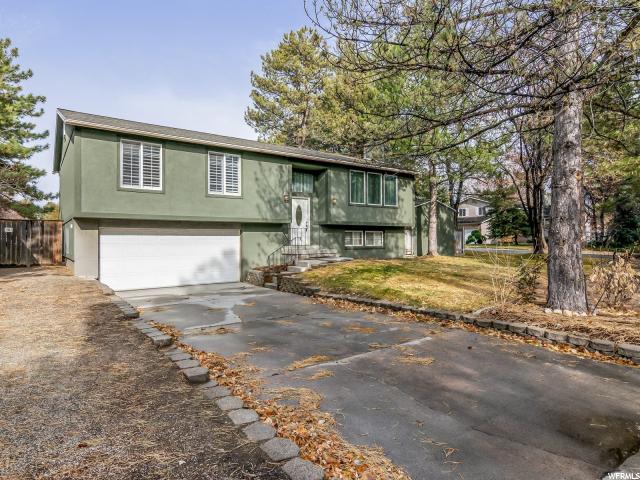 1795 E Ellen Way, Sandy, UT 84092 — photo 2