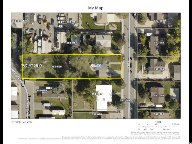 8440 S 115 E, Sandy, UT 84070 — photo 2