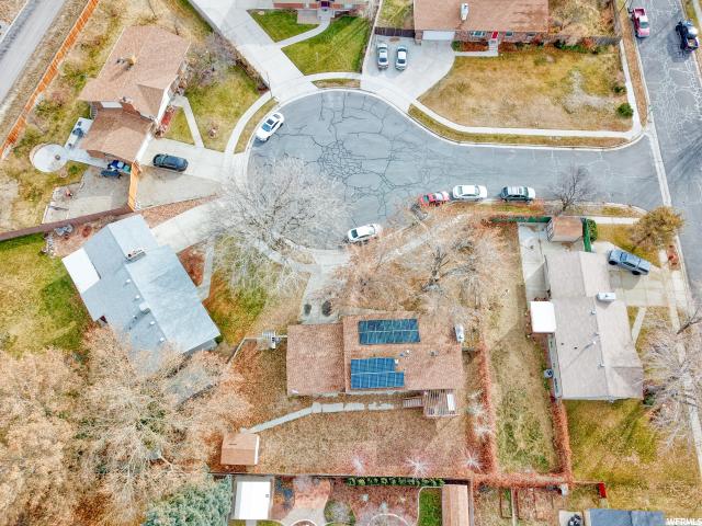 851 E Sandy Gulch Pl, Sandy, UT 84094 — photo 3