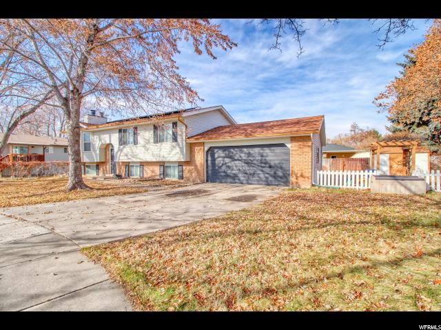 851 E Sandy Gulch Pl, Sandy, UT 84094 — photo 4