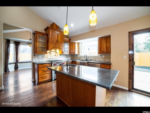 2012 E Ashley Mesa Ln, Sandy, UT 84092 — photo 5