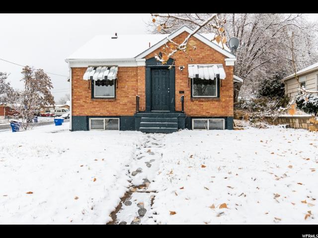 3304 Adams, Ogden, UT 84403 — photo 3