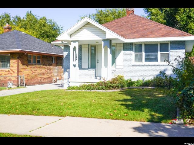 1264 23rd St, Ogden, UT 84401 — photo 2