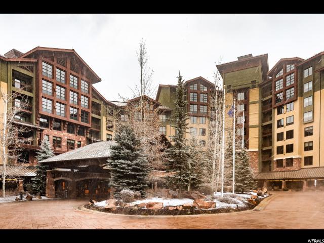 3855 GRAND SUMMIT DR #328330, Park City UT 84098