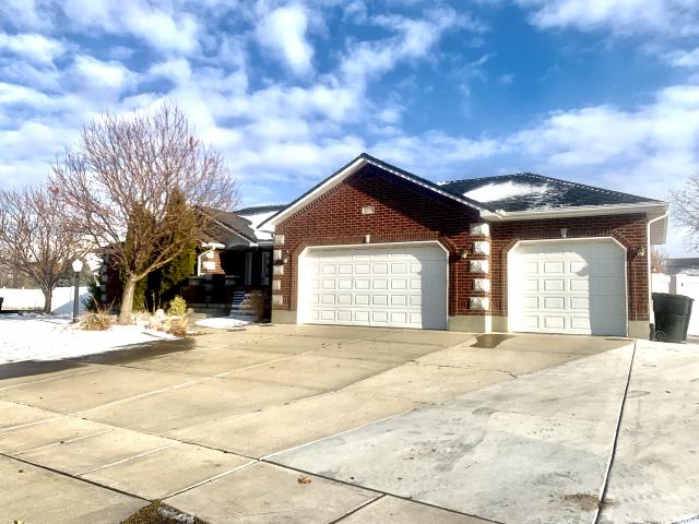1279 S 2375 W, Syracuse, UT 84075 — photo 4